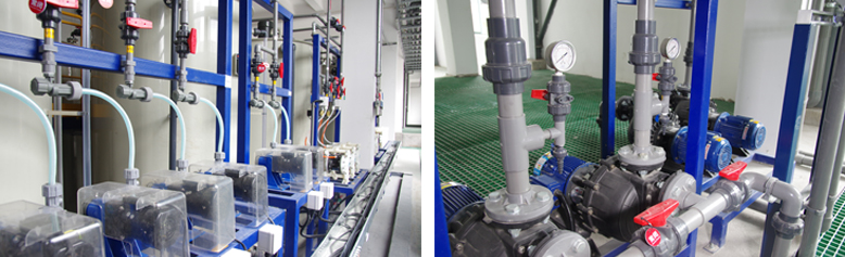 電鍍廢水處理技術(shù)