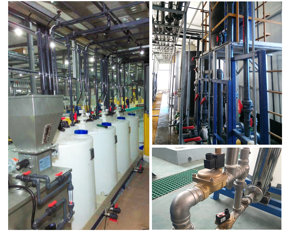 酸洗廢水處理設(shè)備 酸洗廢水處理設(shè)備