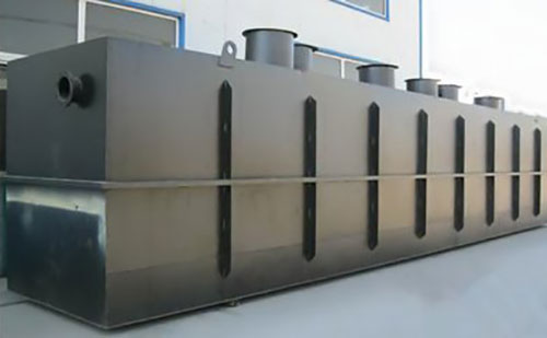 漳州平和縣南勝鎮(zhèn)開展農(nóng)村生活污水處理設施建設 漳州平和縣南勝鎮(zhèn)開展農(nóng)村生活污水處理設施建設