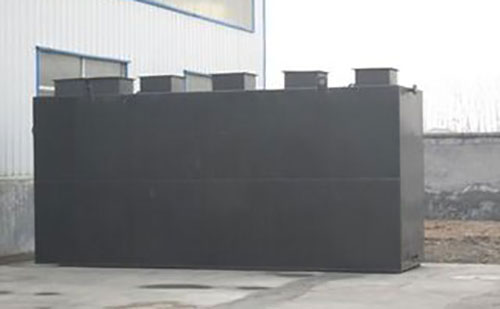 宿州汴北高新區(qū)污水管網(wǎng)工程建設(shè)已全面竣工 宿州汴北高新區(qū)污水管網(wǎng)工程建設(shè)已全面竣工